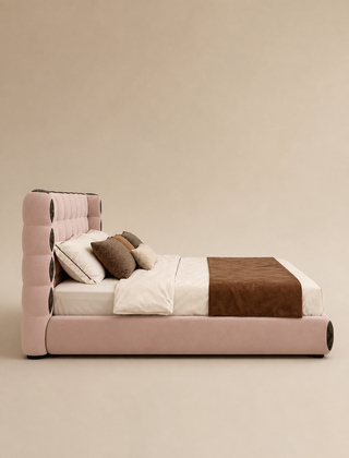 C067 Sandwich Biscuit Bed 4