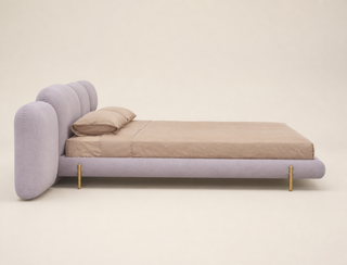 C049 Stone Bed 4