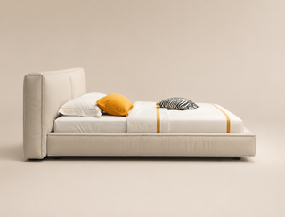 C011 Tofu Block Bed 4