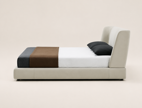 C024 Levis Bed