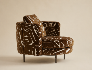 8221# Torii Chair 4