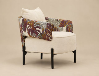 057 Original Executive Lounge Chair 3