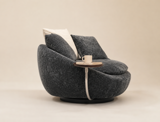 LF160# lounge chair 3