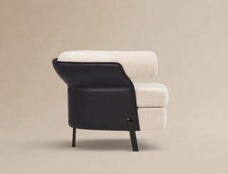 JG911 lounge chair 3