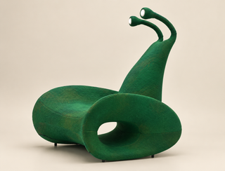 Snail Lounge Chair 3