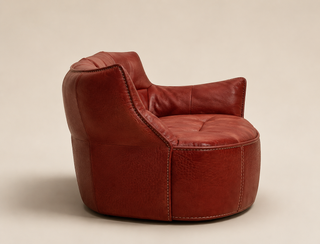 Canna Lounge Chair 3
