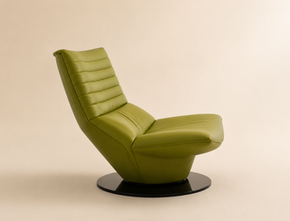 Original Spring Bud Lounge Chair 3