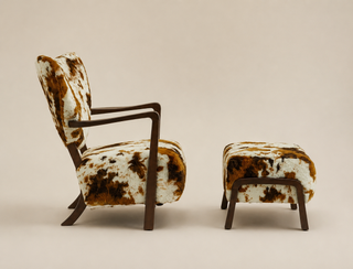 Ca0981 Cat-Ear Chair 3