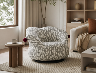 Jester Chair 3