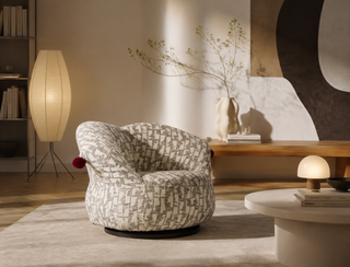 Jester Chair 5