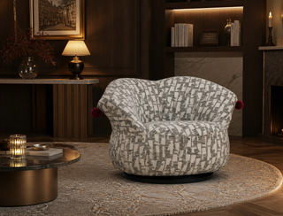Jester Chair 4