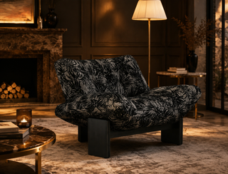 FST232 Emmy Lounge Chair 6