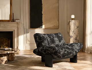 FST232 Emmy Lounge Chair 8