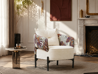 057 Original Executive Lounge Chair 8