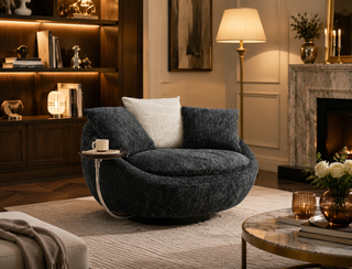 LF160# lounge chair 4