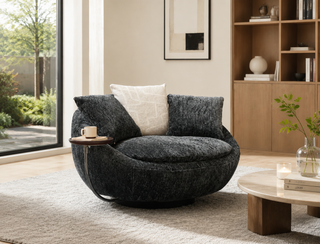 LF160# lounge chair 5