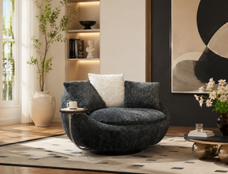 LF160# lounge chair 7