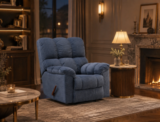 SC035 lounge chair 5