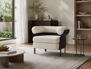 JG911 lounge chair 4