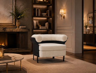 JG911 lounge chair 5