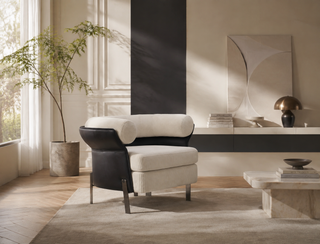 JG911 lounge chair 6