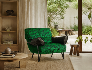 DY032# lounge chair 8