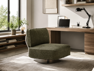 B560 lounge chair 4