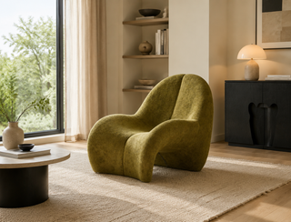 AU77 Arc Horizon Chair 3