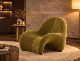 AU77 Arc Horizon Chair 4