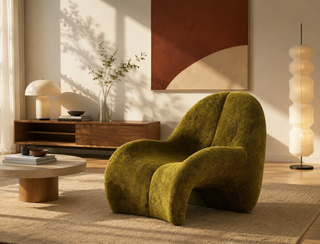 AU77 Arc Horizon Chair 5