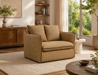 8116 Two-Seat Sofa 2