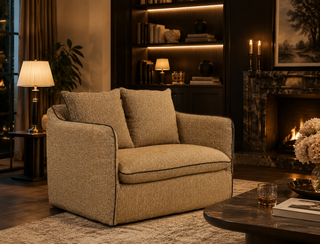 8116 Two-Seat Sofa 3