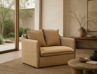 8116 Two-Seat Sofa 5