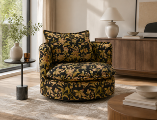 6118 Bread Lounge Chair 4