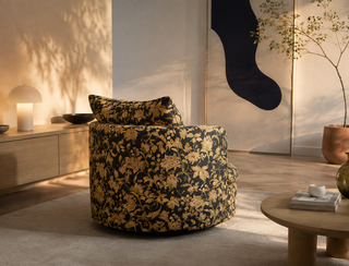 6118 Bread Lounge Chair 5