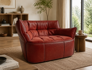 Canna Lounge Chair 4