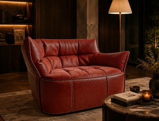 Canna Lounge Chair 5
