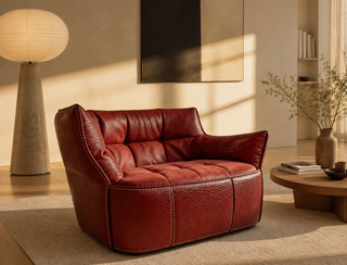 Canna Lounge Chair 6