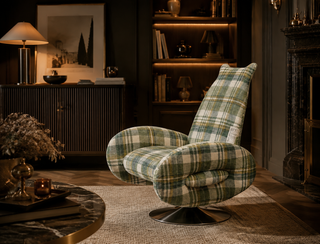 Original Snail Lounge Chair - Updated 5