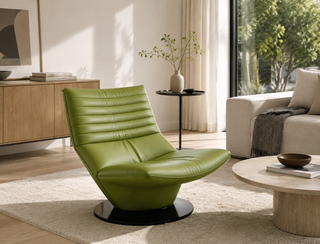 Original Spring Bud Lounge Chair 4