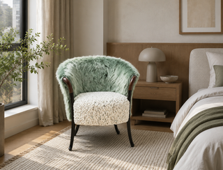 Progetti Armchair 3