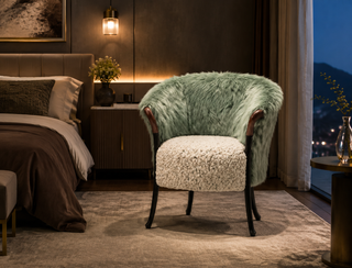 Progetti Armchair 4