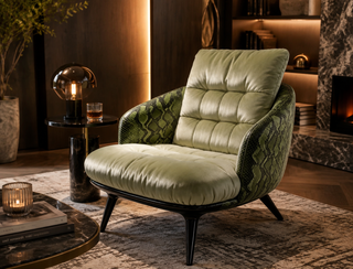 LX021 Original Langya Chair 5