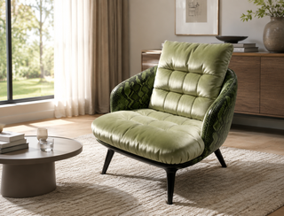 LX021 Original Langya Chair 6