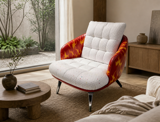 LX021 Original Langya Chair 7