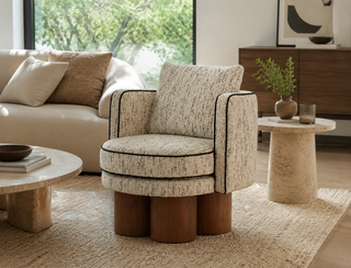 2605 Torii Chair 3