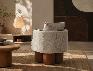 2605 Torii Chair 5