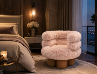 MJ68 lounge chair 4