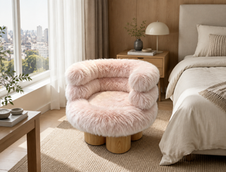 MJ68 lounge chair 3
