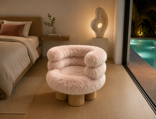 MJ68 lounge chair 5